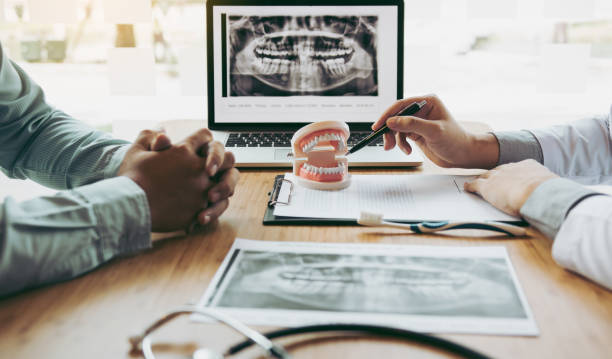 Best Emergency Denture Repair in Inwood, WV