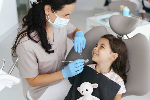 Best Same-Day Emergency Dental Services in Inwood, WV