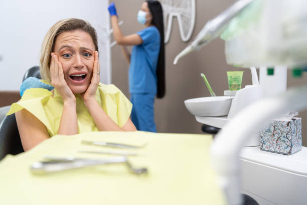 Fast & Reliable Emergency Dental Services in WV