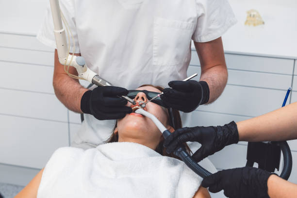 Best Emergency TMJ Treatment in Inwood, WV