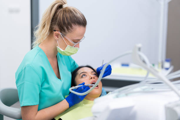 Best Urgent Care for Lost Fillings or Crowns in Inwood, WV