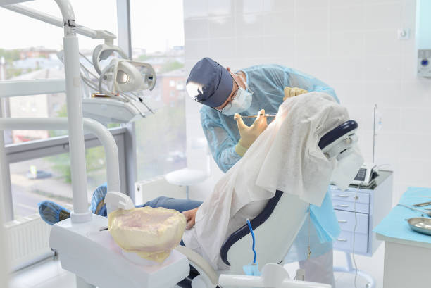 Best Emergency Wisdom Teeth Removal in Inwood, WV